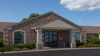 Sandwich, IL Office/Medical - 1 E County Line Rd