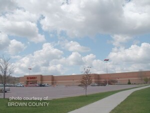 New Ulm, MN Freestanding - 1914 S Broadway St