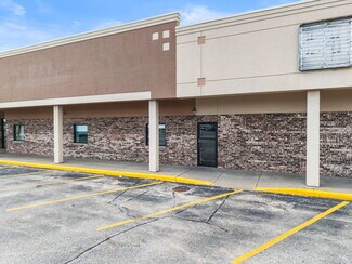 Reedsburg, WI Office/Retail - 1597 E Main St