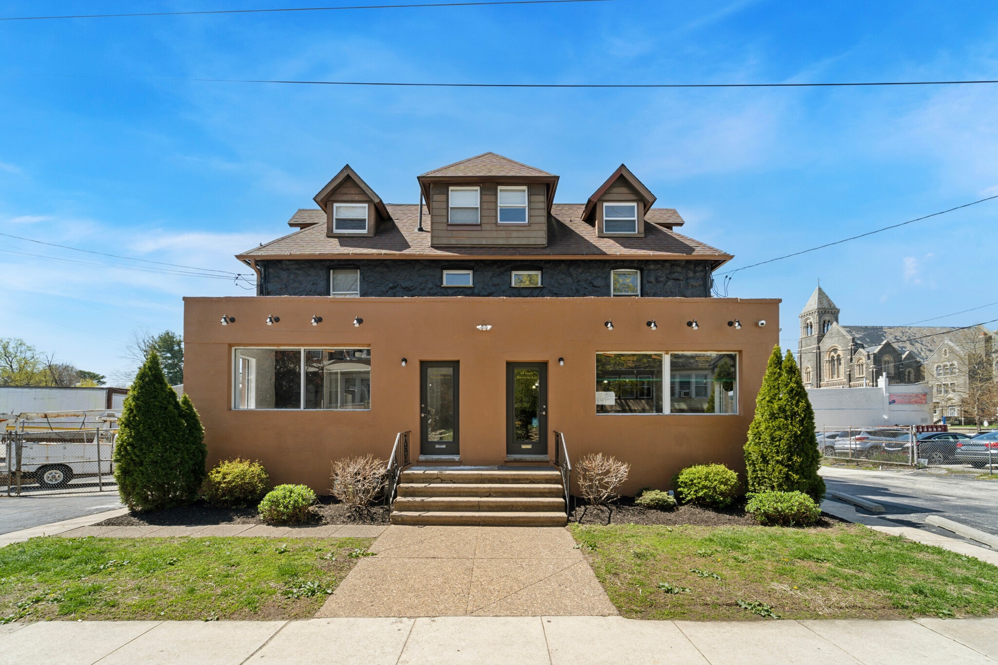 14-16 S Wycombe Ave, Lansdowne, PA for Sale