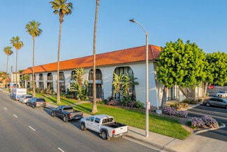 Orange, CA Office - 438 E Katella Ave Orange, CA Office - 438 E Katella Ave
