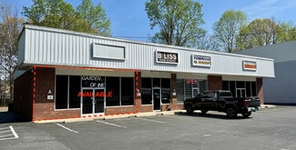 Winston-Salem, NC Retail - 4665 Brownsboro Rd Winston-Salem, NC Retail - 4665 Brownsboro Rd