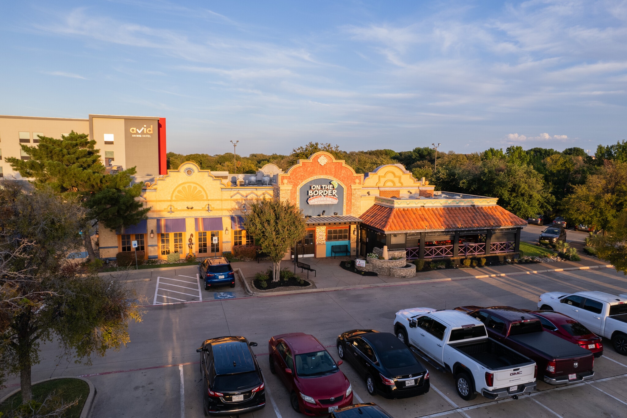 6250 North Fwy, Fort Worth, TX for Sale