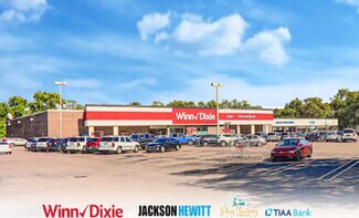 Jacksonville, FL Commercial Land - 12233 W Sago Ct