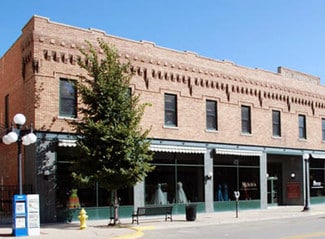 Sioux City, IA Office - 1119-1143 4th St