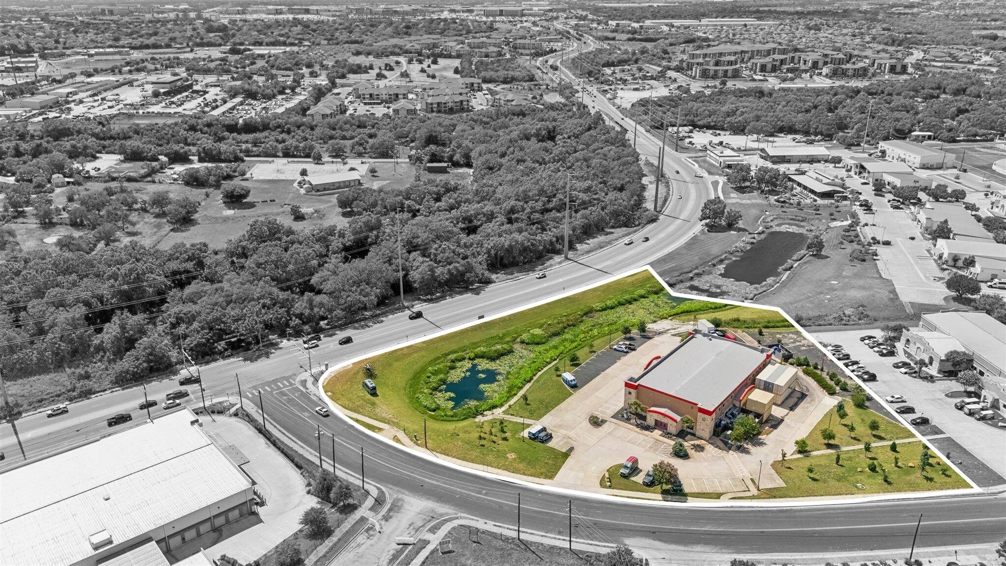 13326 Immanuel Rd, Pflugerville, TX for Sale