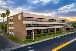 Phoenix, AZ Office/Medical - 2122 E Highland Ave