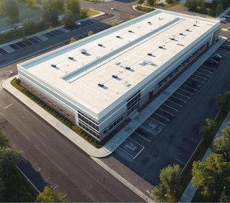 Malvern, PA Flex - 200 Deerfield Ln