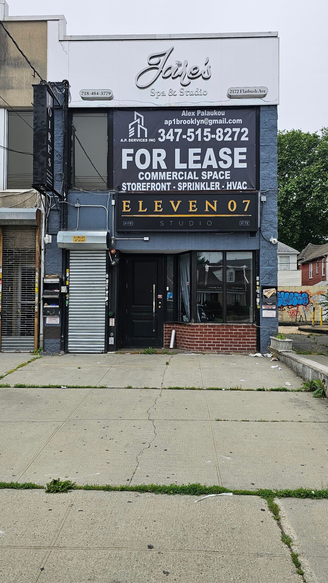 2172 Flatbush Ave, Brooklyn, NY for Sale