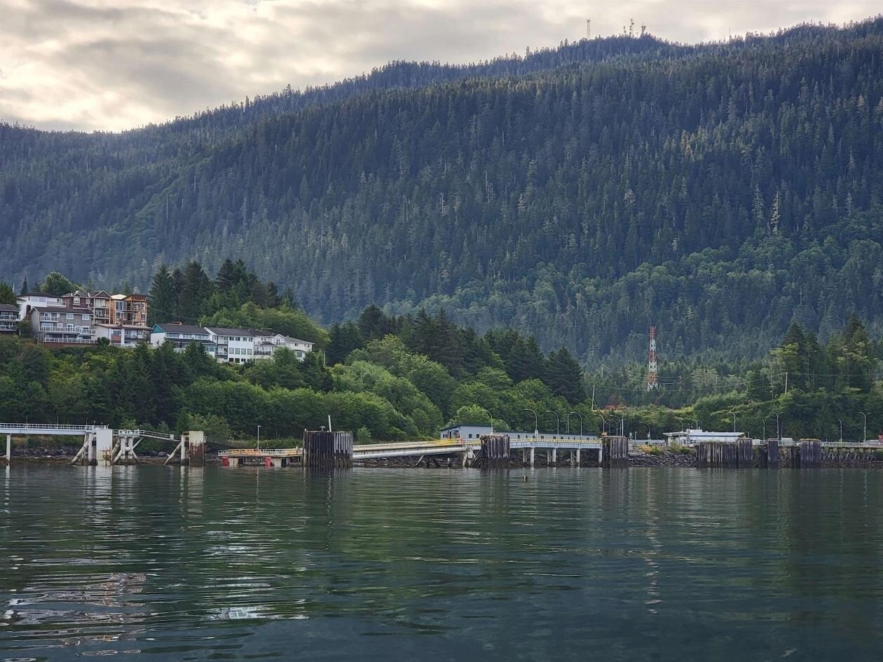 , Prince Rupert, BC for Sale