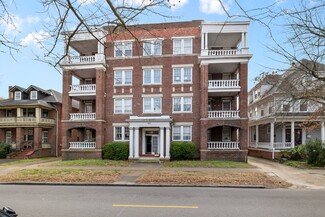 Norfolk, VA Apartments - 625 W Princess Anne Rd