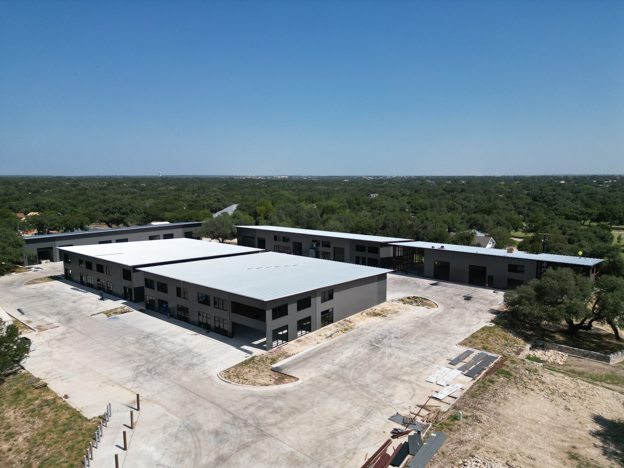 7000 Airport Rd, Georgetown, TX for Sale