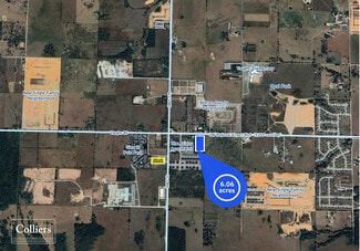 Bentonville, AR Commercial - SW Regional Airport Boulevard