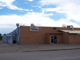 Alamosa, CO Restaurant - 1210-1212 8th St Alamosa, CO Restaurant - 1210-1212 8th St