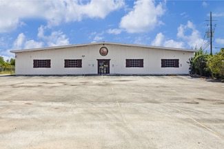 Rosenberg, TX Industrial - 25635 Southwest Fwy