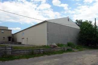 Hagerstown, MD Industrial - 1023 W Washington St