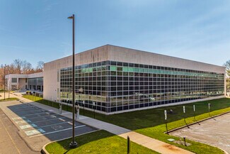 Montvale, NJ Office - 5 Paragon Dr Montvale, NJ Office - 5 Paragon Dr