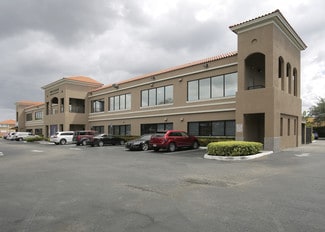 Miami, FL Coworking Space - 8660 W Flagler St