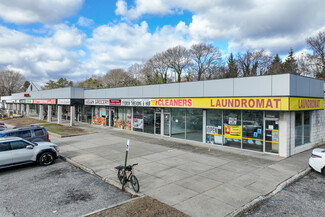 Ronkonkoma, NY Retail - 1021 Portion Rd