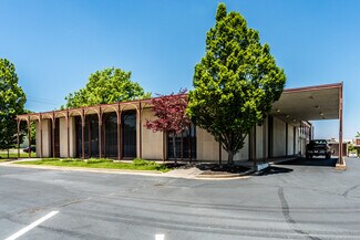 Overland Park, KS Freestanding - 8201 Metcalf Ave Overland Park, KS Freestanding - 8201 Metcalf Ave