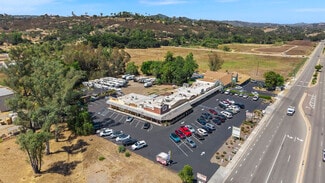 Valley Center, CA Retail - 29115 Valley Center Rd Valley Center, CA Retail - 29115 Valley Center Rd
