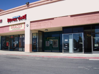 Rosamond, CA Retail - 2511-2559 Rosamond Blvd