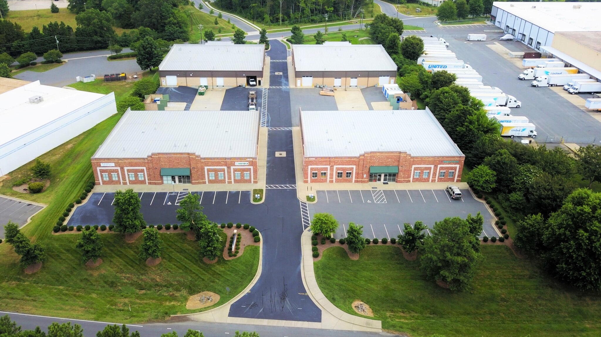 4526 Westinghouse Blvd, Charlotte, NC for Rent