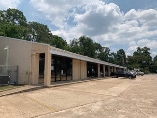Cypress, TX Industrial - 11502 Cypress North Houston Rd