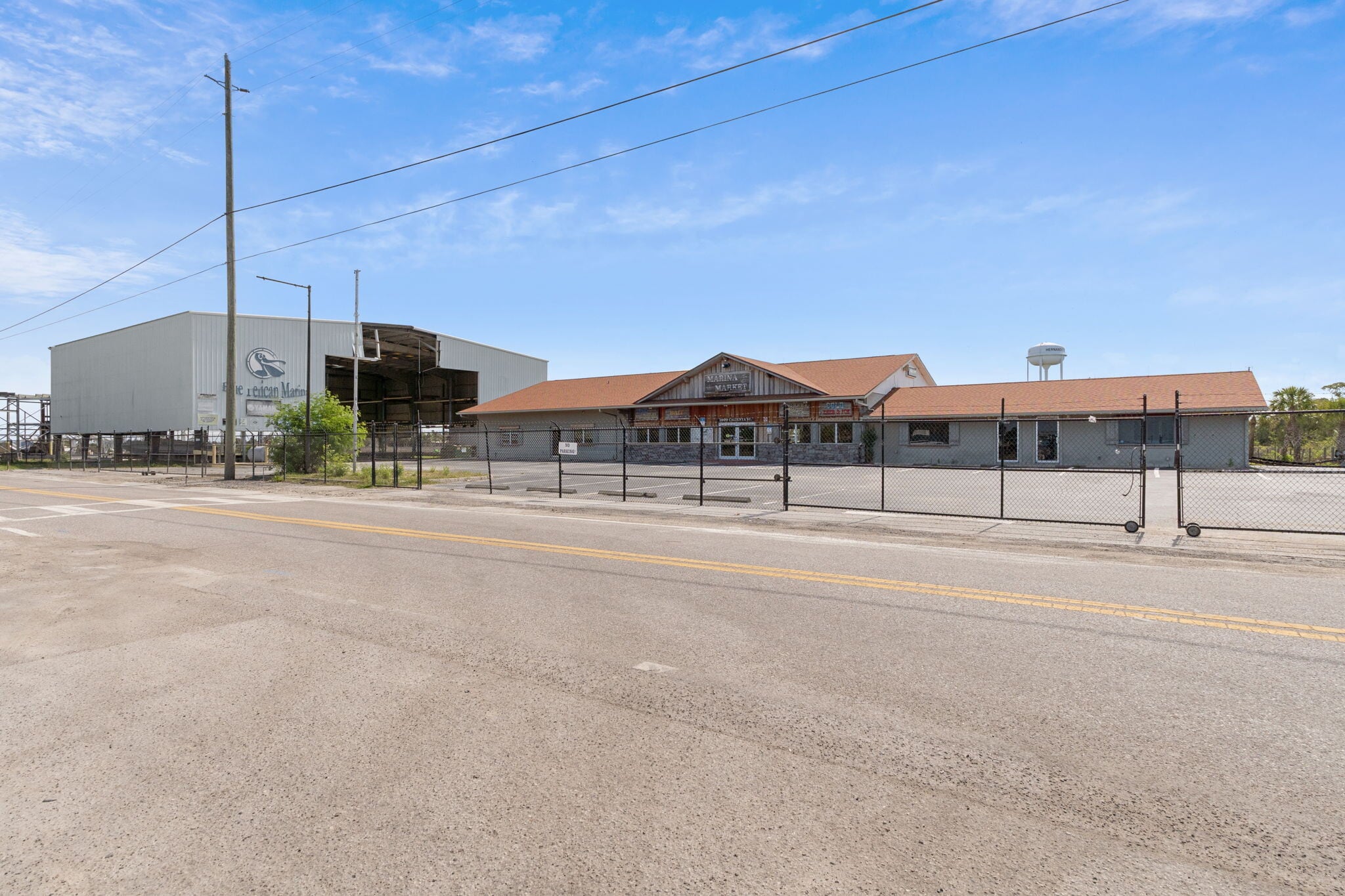5000 Calienta St, Hernando Beach, FL for Sale