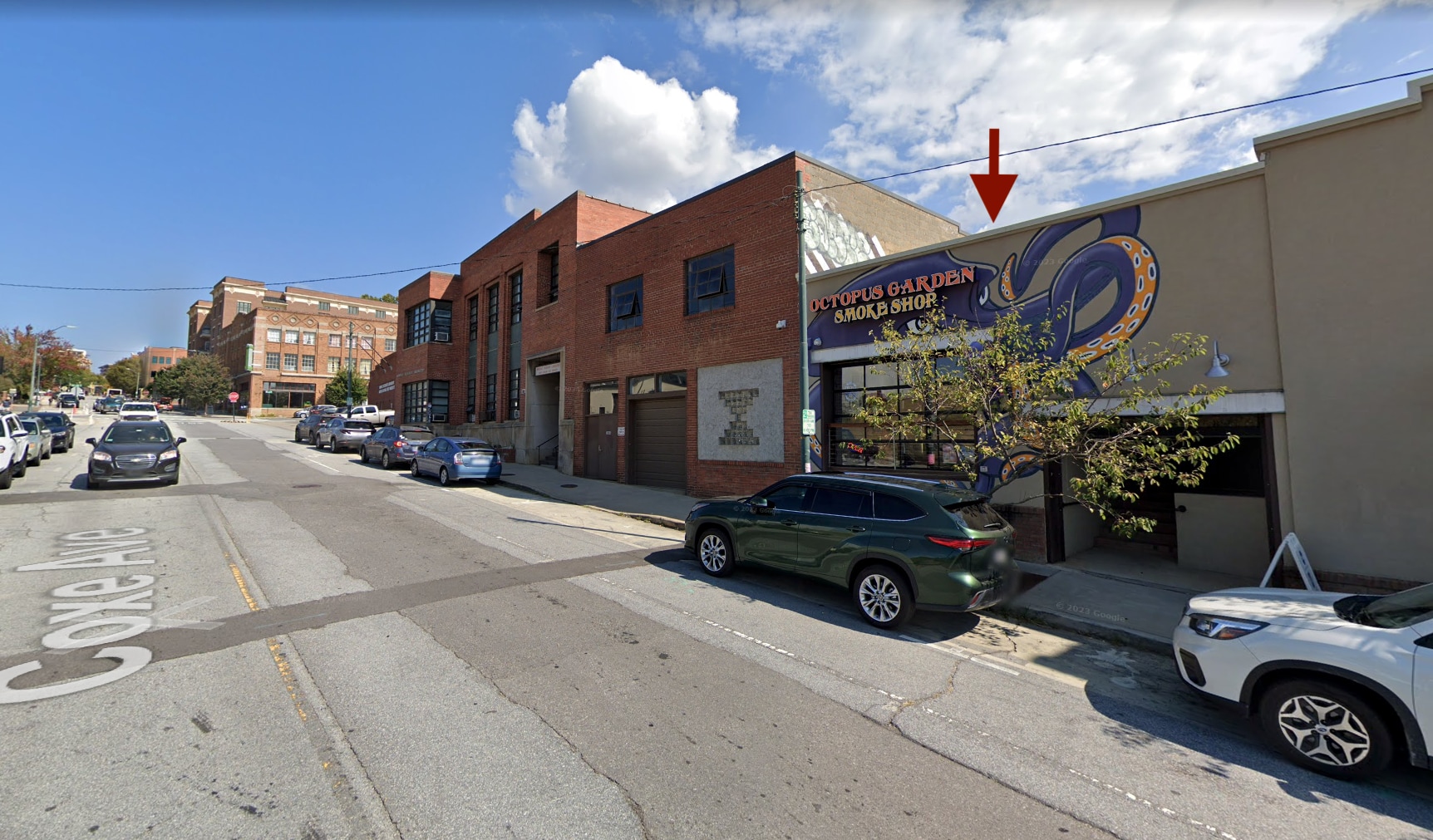 186 Coxe Ave, Asheville, NC for Rent