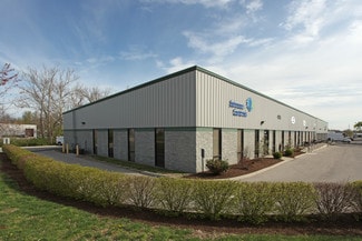 Lexington, KY Industrial - 1051 Floyd Dr
