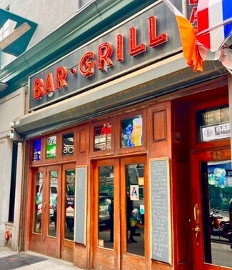 Brooklyn, NY Retail - 62 Court St