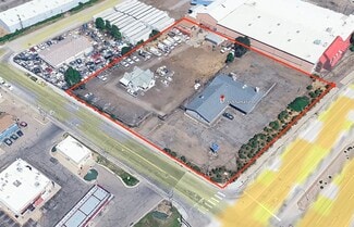 Englewood, CO Freestanding - 4595 S Santa Fe Dr