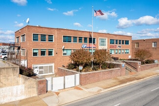 Baltimore, MD Office, Industrial - 2700 Loch Raven Rd Baltimore, MD Office, Industrial - 2700 Loch Raven Rd