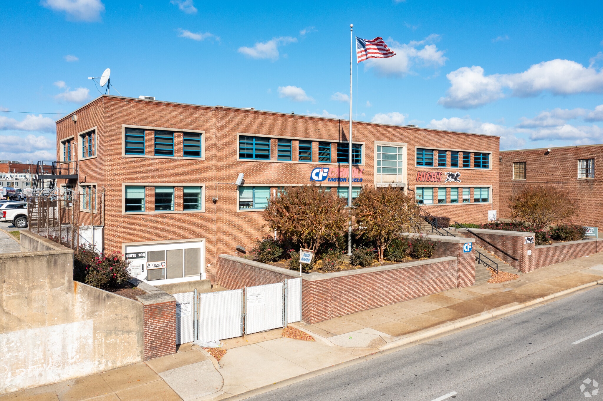2700 Loch Raven Rd, Baltimore, MD for Rent