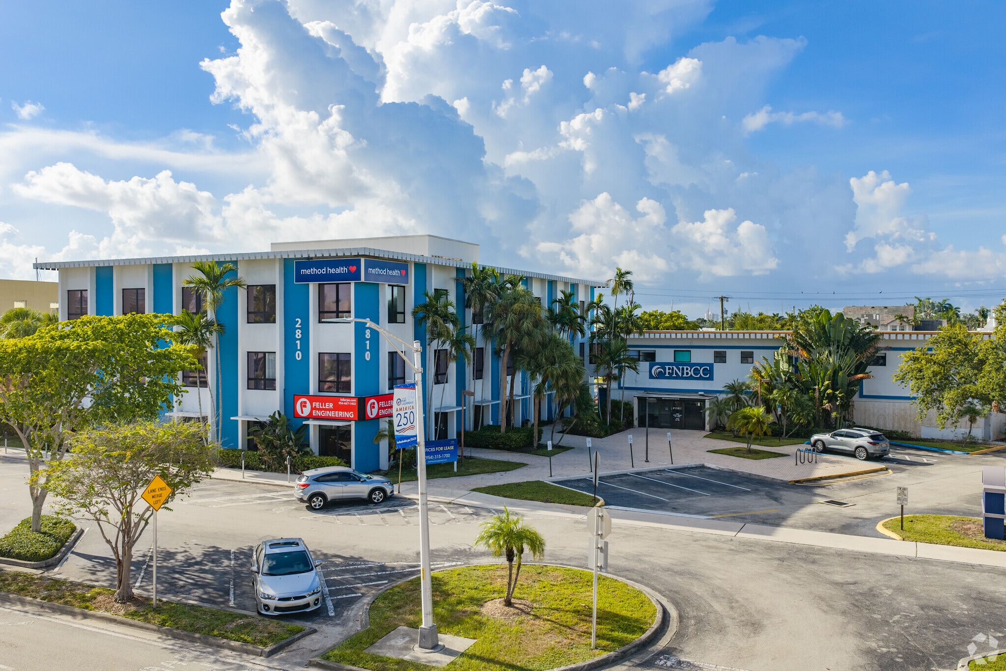 2810 E Oakland Park Blvd, Fort Lauderdale, FL for Rent