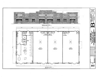 Brunswick, GA Retail - 5408 Golden Isles Pky