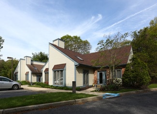 Gibbsboro, NJ Medical - 146 S Lakeview Dr