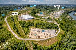Morgantown Industrial Park-Phase I & II