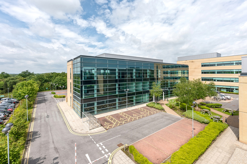 Silver Fox Way, Newcastle Upon Tyne, TWR for Rent