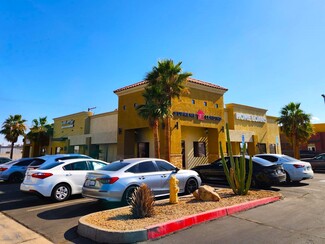 El Centro, CA Office/Retail - 1405 N Imperial Ave