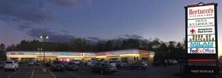 Framingham, MA Retail - 120-150 Worcester Rd