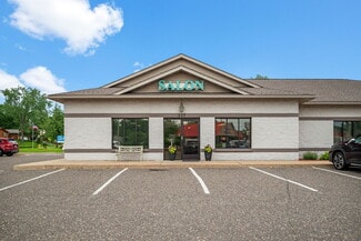 Coon Rapids, MN Freestanding - 325-337 NW Northdale Blvd