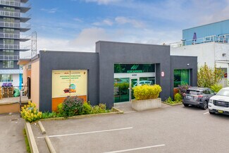 Burnaby, BC Flex - 4450-4452 Juneau St