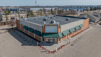 Savage, MN Drug Store - 4205-4225 Egan Dr