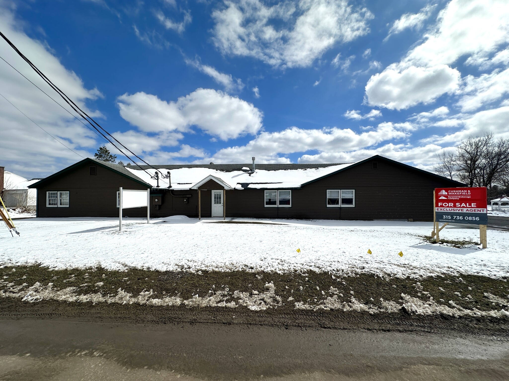 9584 Main St, Holland Patent, NY for Sale