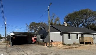 Greenville, SC Auto Repair - 3404 White Horse Rd