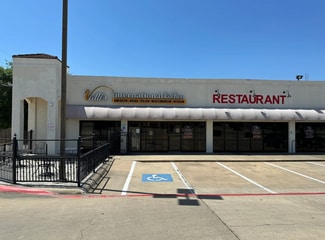 Fort Worth, TX Retail - 4450 Boat Club Rd