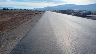 Missoula, MT Commercial Land - 6506 - 6610 Grand Am Way