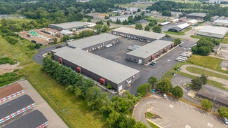 Kalamazoo, MI Flex, Industrial - 5111-5121 E ML Ave